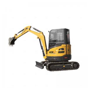 Shantui  SE215W  22Ton Excavator