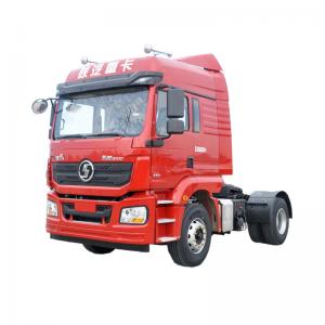 Shaanxi Automobile Heavy Truck Delong New M3000 350HP 4x2 Tractor Truck