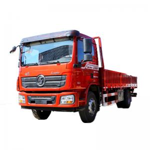 Shaanxi automobile heavy truck L3000 220HP 4x2 6.75m Cargo Truck