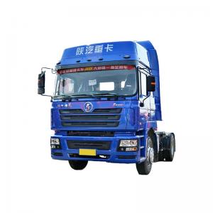 Shaanxi Automobile Heavy Truck Delong F3000 300HP 4x2 Tractor Truck