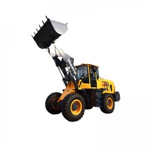 Shantui L36-B5 3Ton Wheel Loader