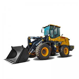 Shantui L36K-G 3Ton Wheel Loader