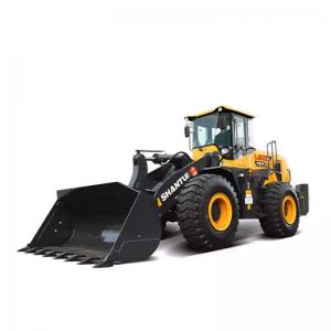 Shantui L53-G 5Ton Wheel Loader