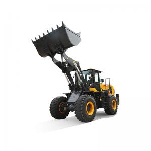 Shantui L55-B5 5Ton Wheel Loader