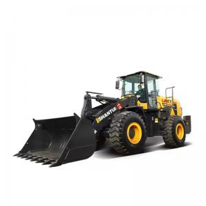 Shantui L55-G 5Ton Wheel Loader