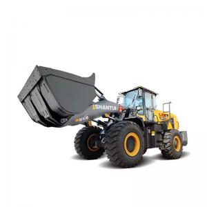 Shantui L68K-G 6.5Ton Wheel Loader