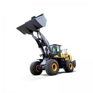 Shantui L76-C5 7Ton Wheel Loader