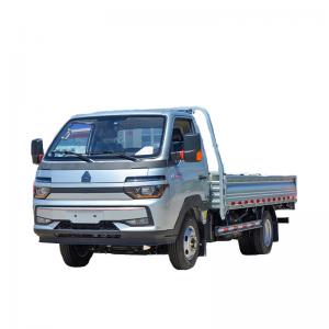 Sinotruk xiaojiang Light Cargo Truck