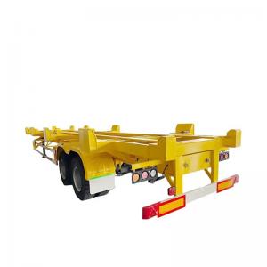 Terminal Roll Trailer 45ft/65t