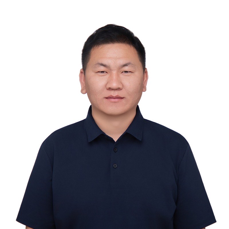 Li Shanlong