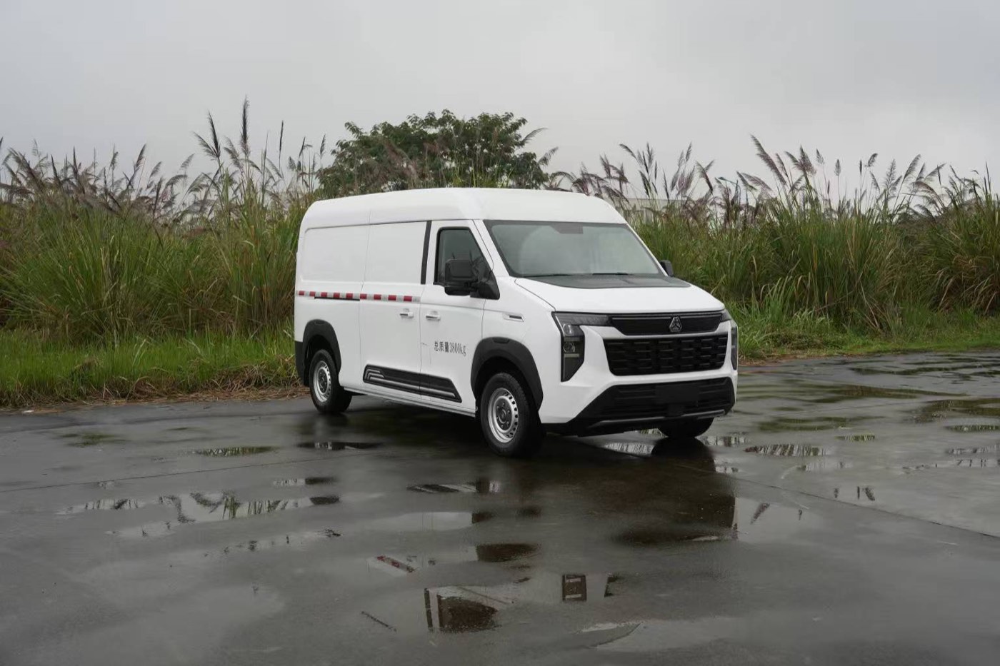 SINOTRUK Light Cargo
